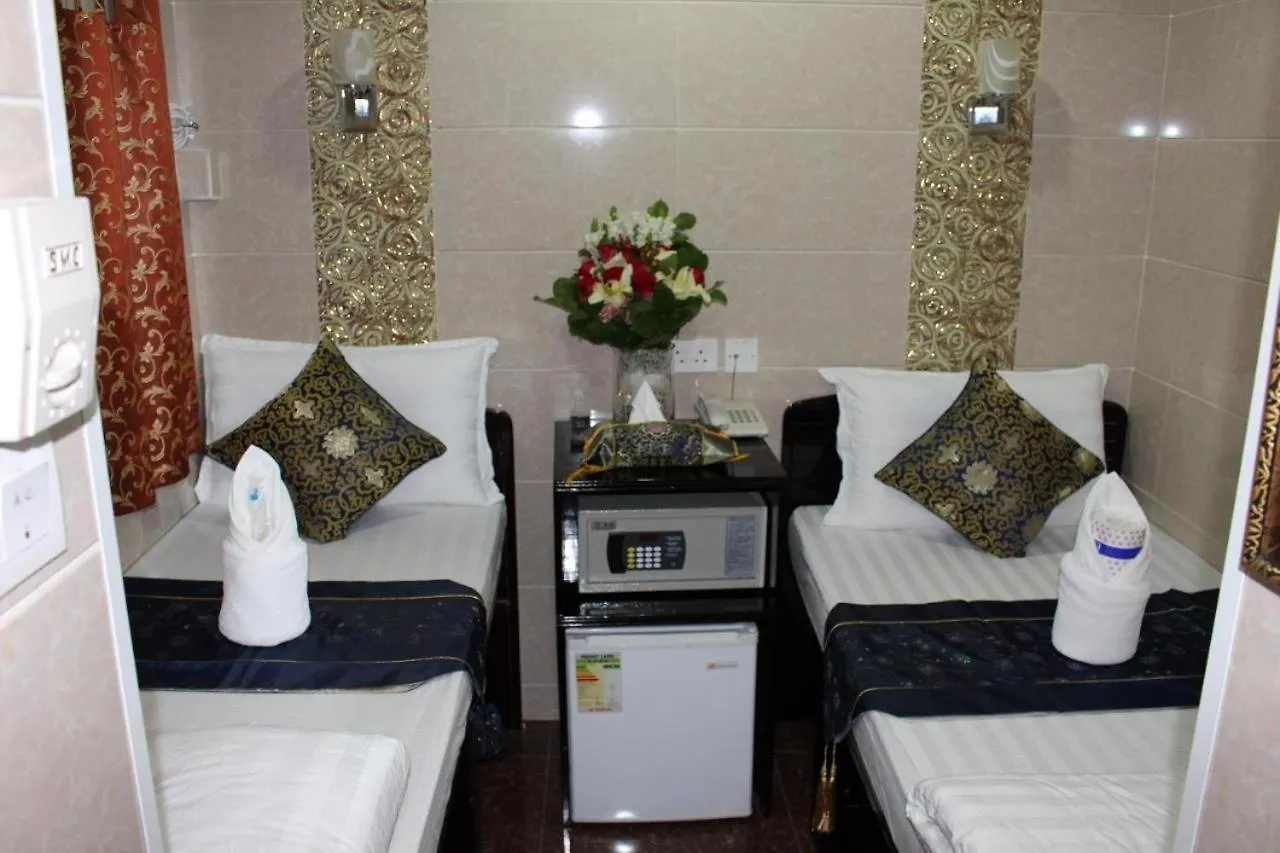 Cynthia'S Inn هونغ كونغ