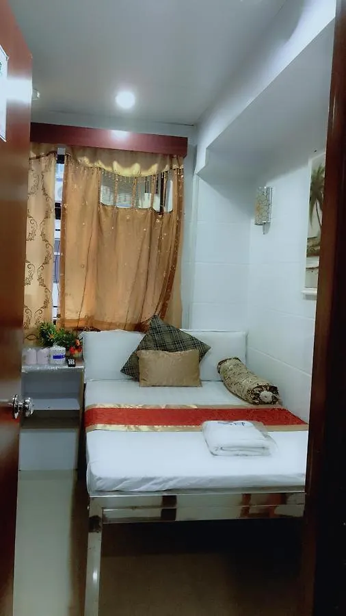 Cynthia'S Inn هونغ كونغ 0*,  الصين