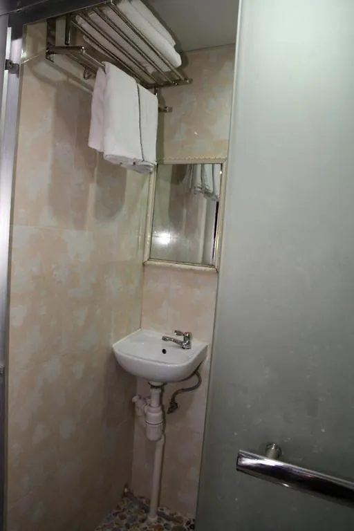 بيت ضيافة Cynthia'S Inn هونغ كونغ