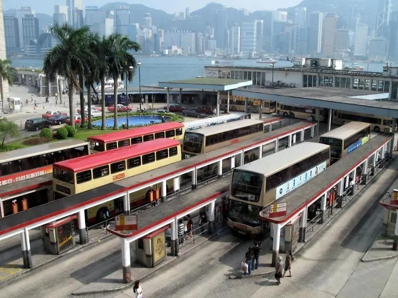 Cynthia'S Inn Hong Kong China