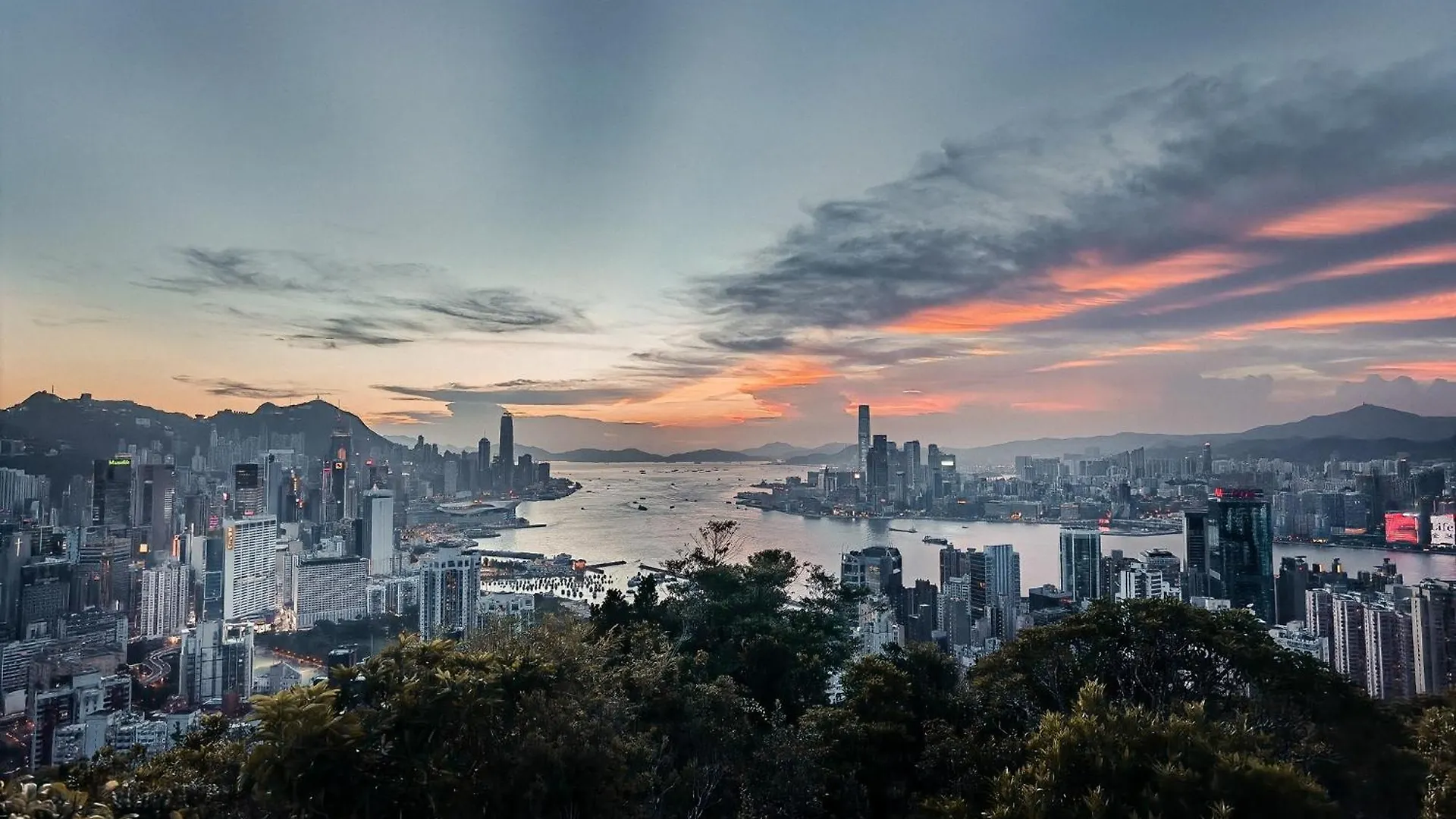 Cynthia'S Inn Hong Kong