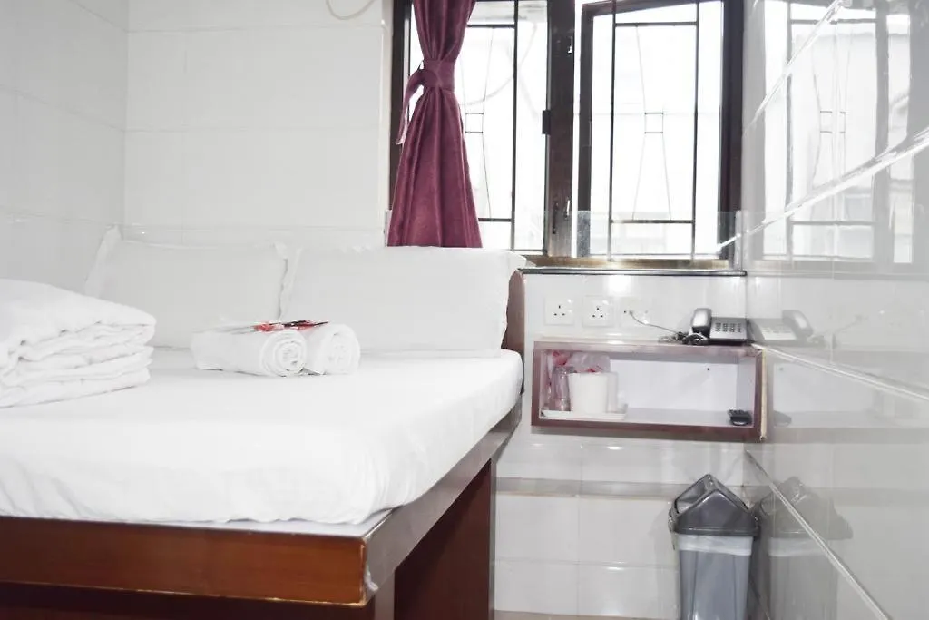 Guest house Cynthia'S Inn Hong Kong